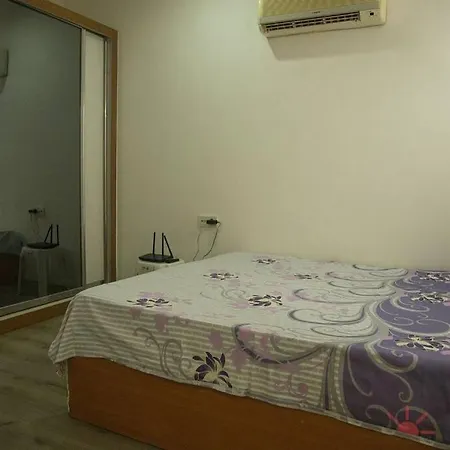 Likya Park Evleri Appartement Fethiye